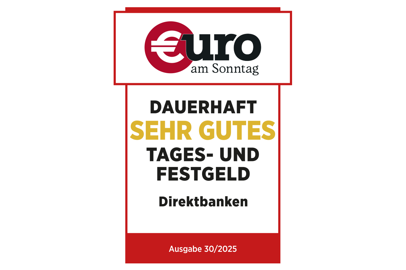 Euro am Sonntag, Ausgabe 30/2025