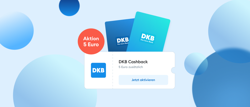 DKB Cashback
