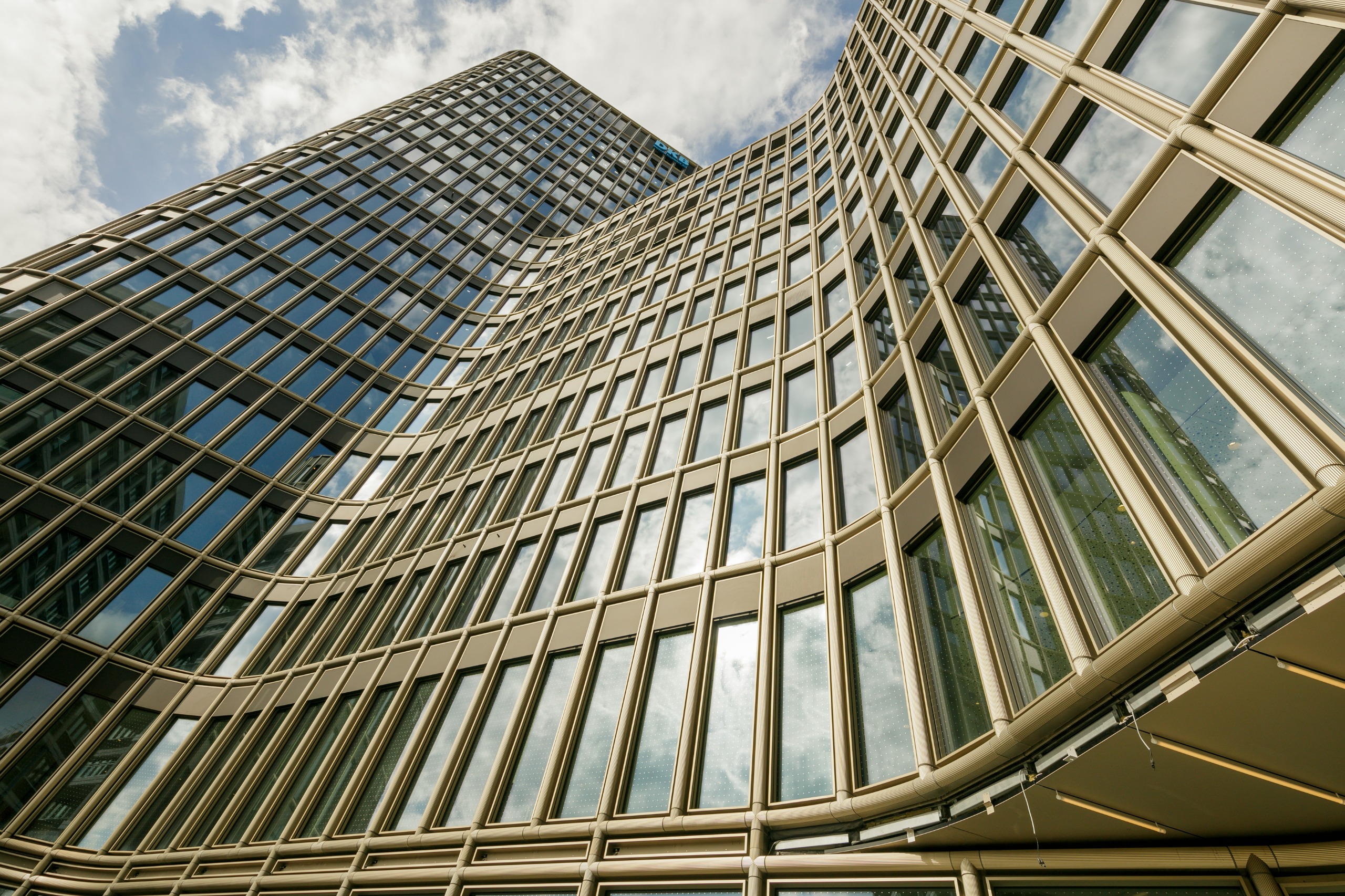 DKB-Campus in Berlin