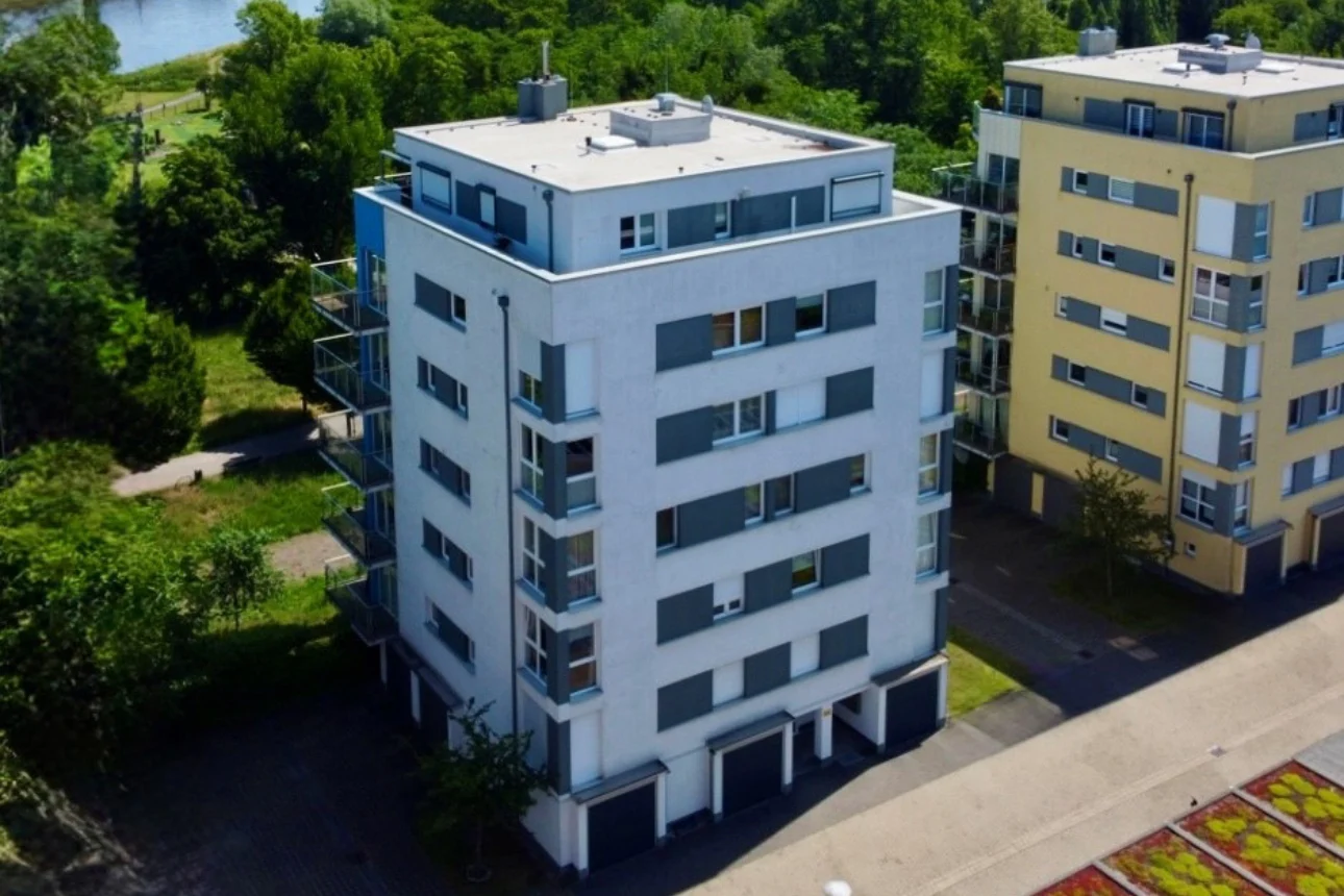DKB Immobilienprojekt des Monats