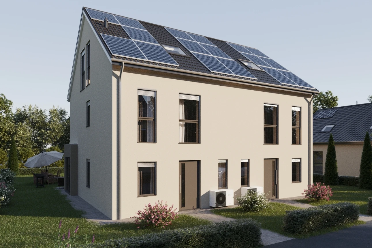 DKB Immobilienprojekt des Monats