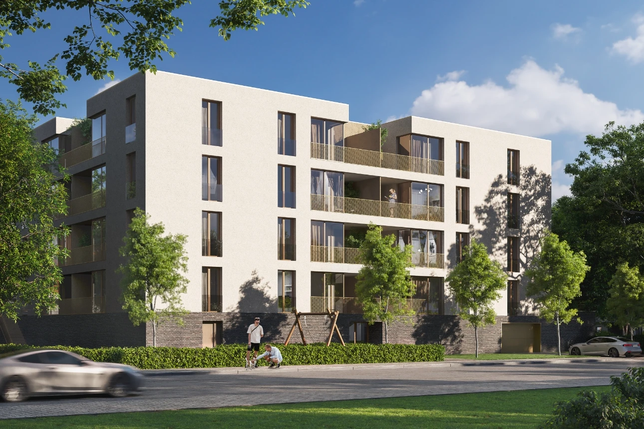 DKB Immobilienprojekt des Monats