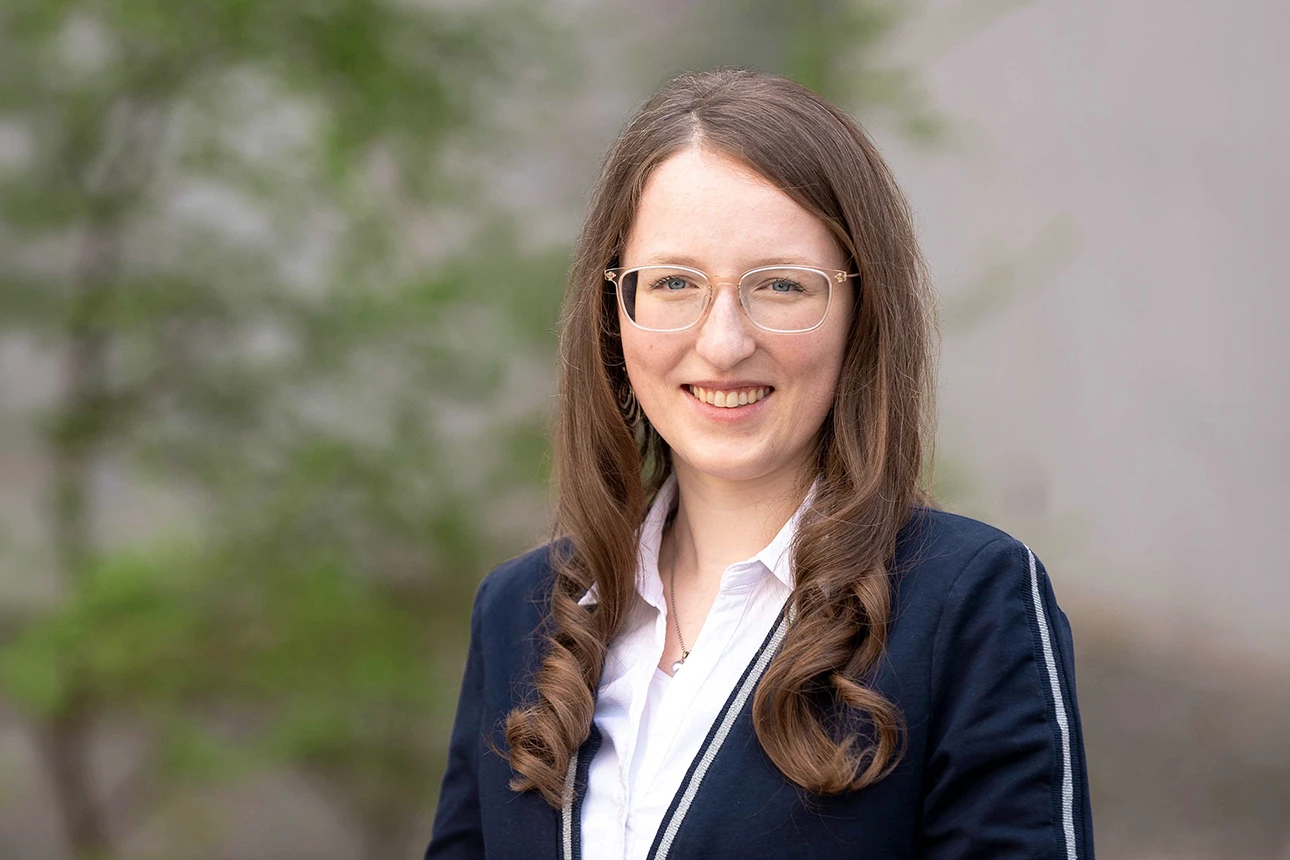 Ann-Christin Korsing