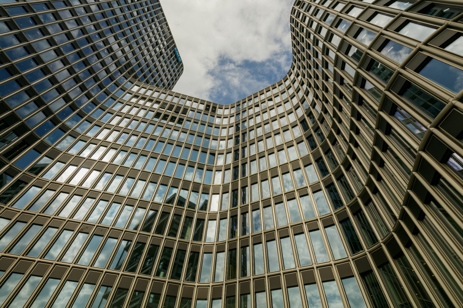 DKB-Campus in Berlin