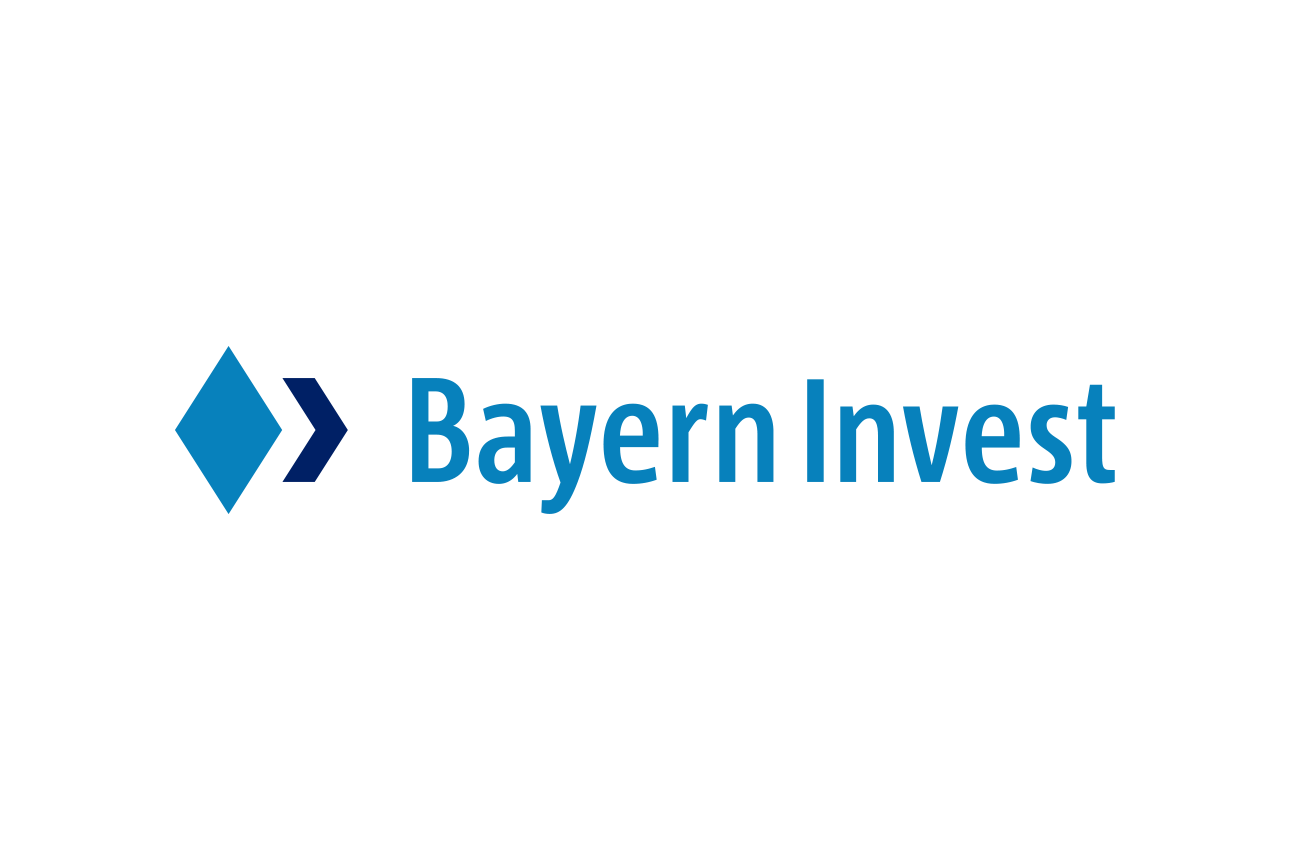 Logo von der Bayern Invest