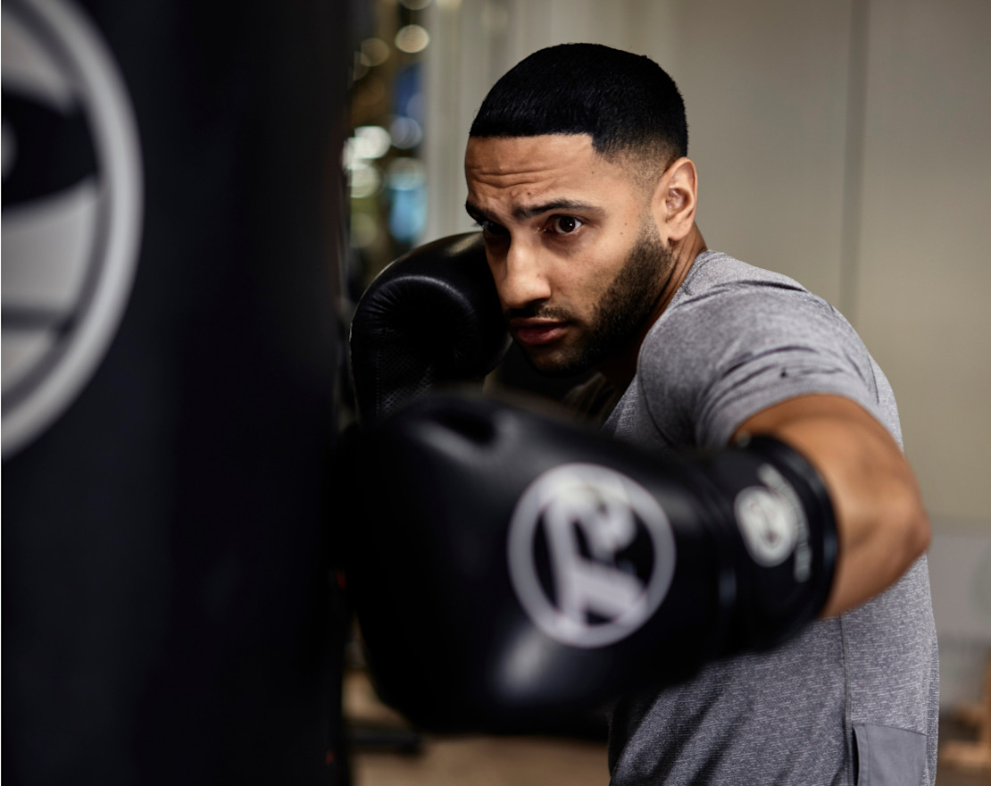 Lanesborough Personal Training