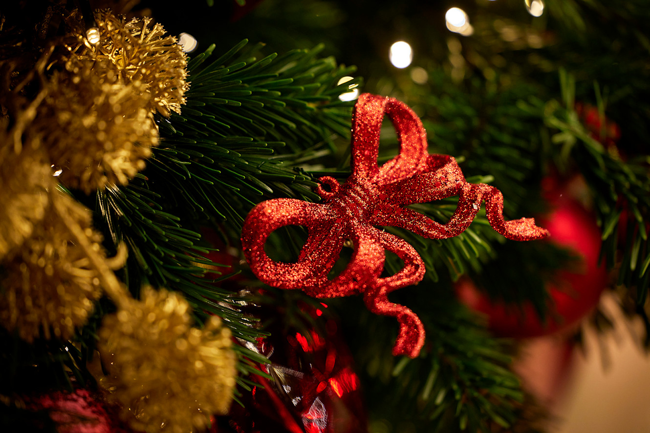 The Festive Season at The Lanesborough