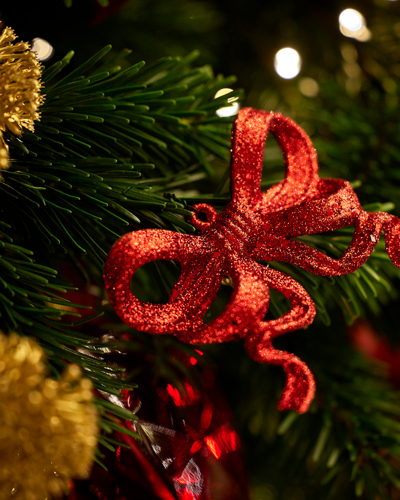 The Festive Season at The Lanesborough