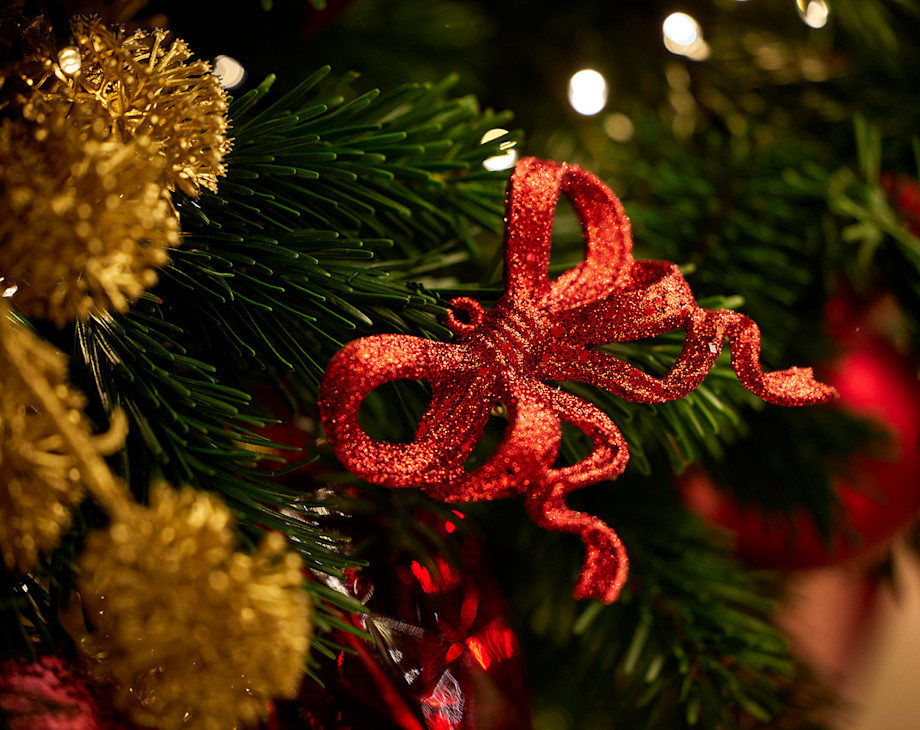 The Festive Season at The Lanesborough
