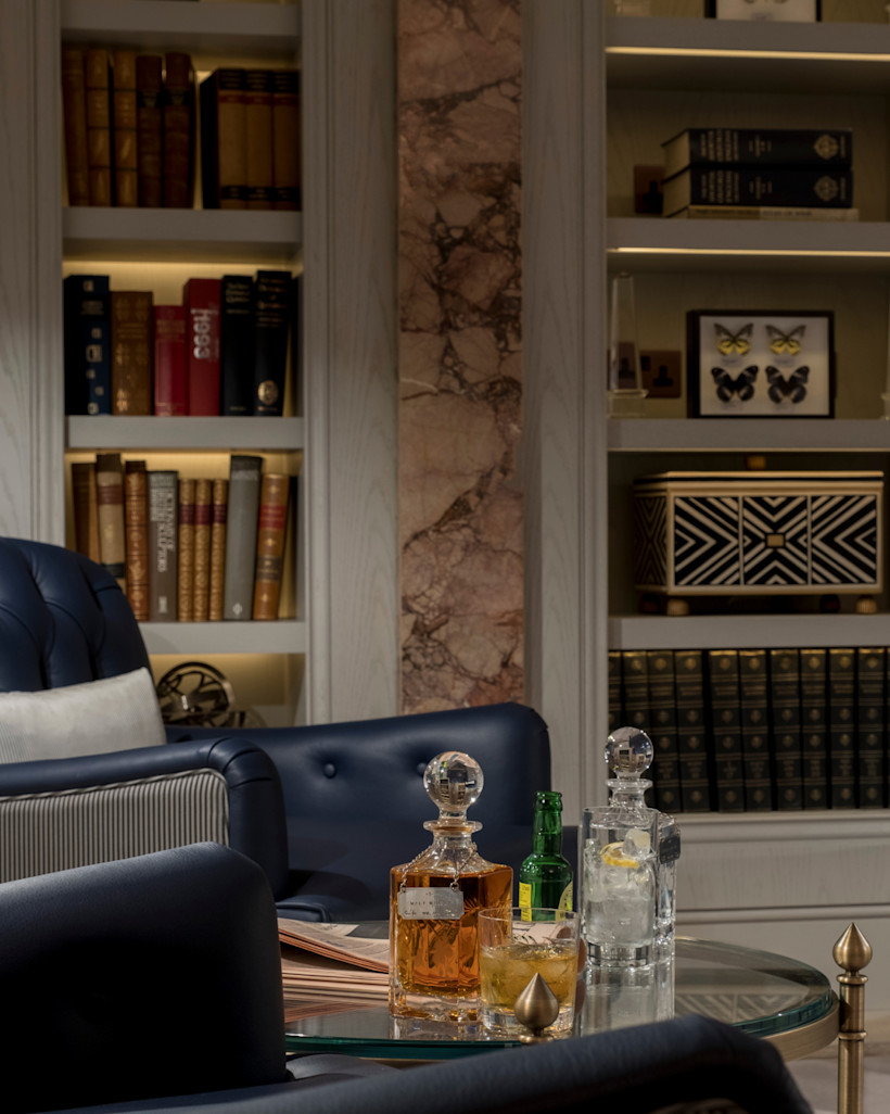 Membership Lanesborough 2