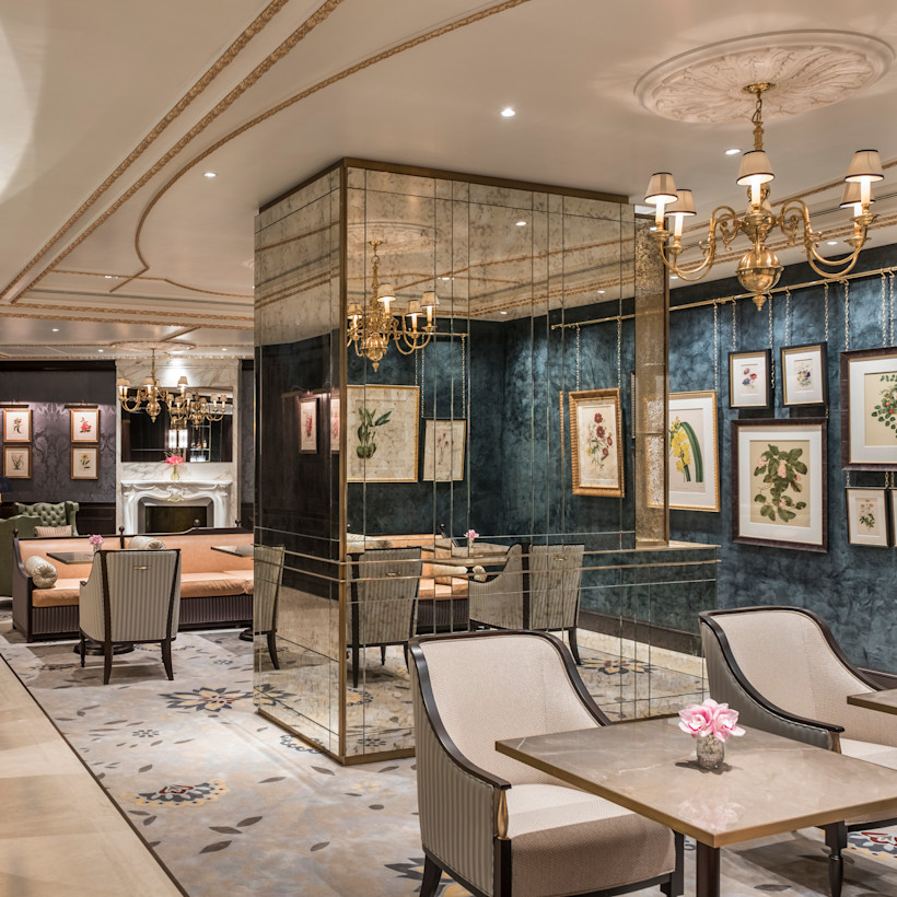 Lanesborough Club Spa - Room Restaurant & Bar