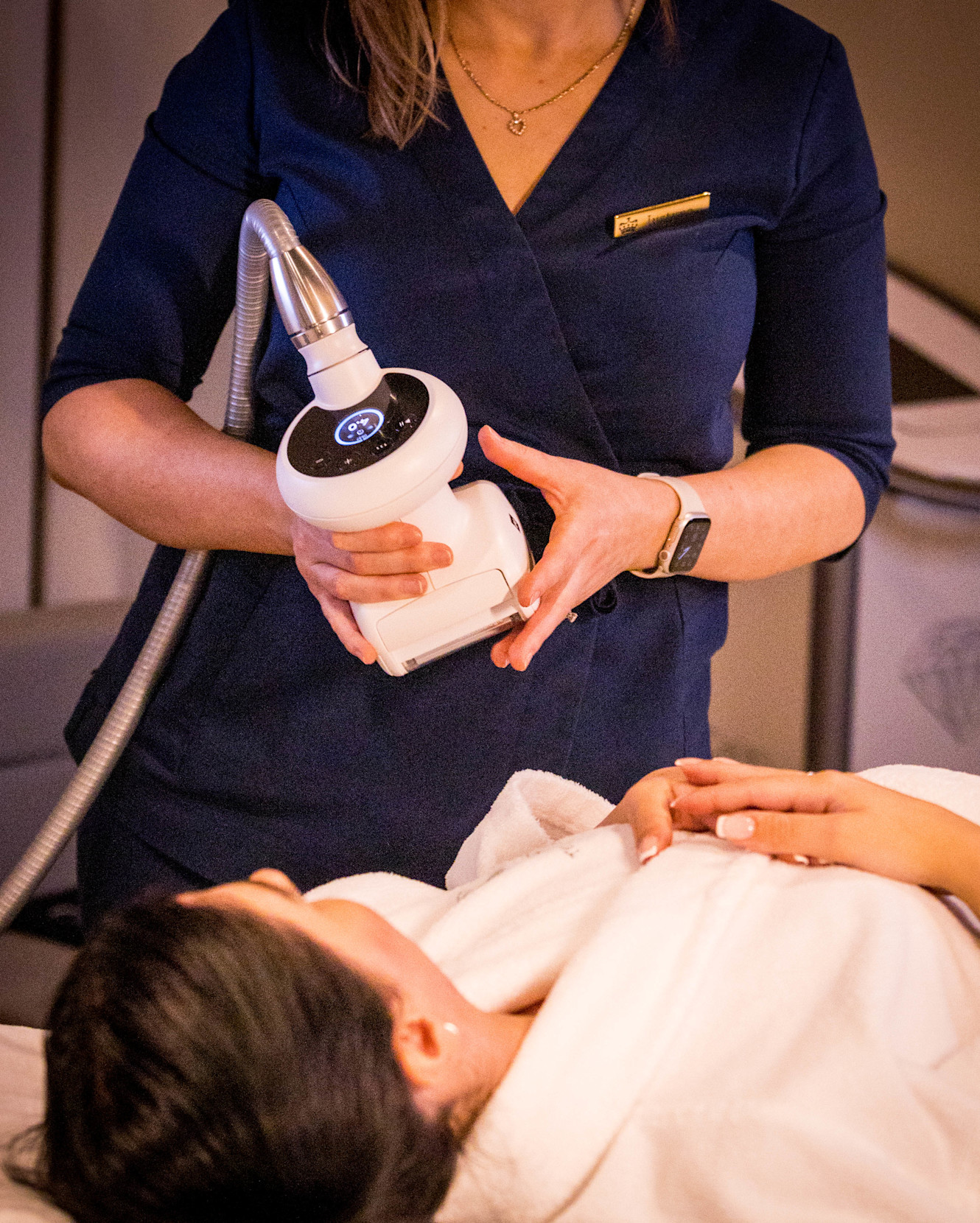 Advanced Aesthetics Treatments at The Lanesborough Club & Spa