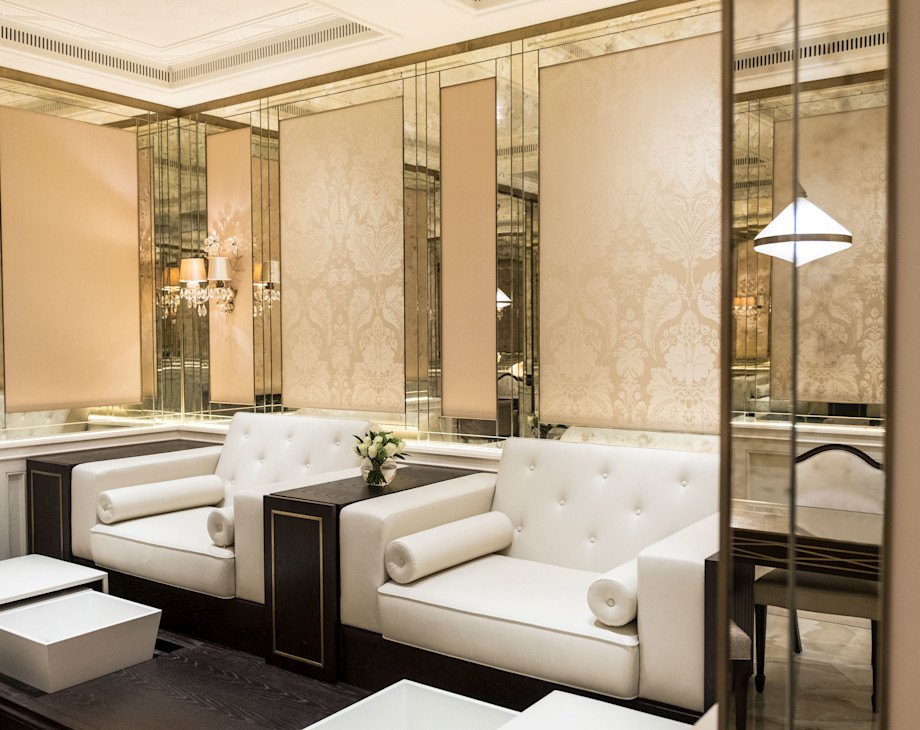 The Painting Room Pedicure