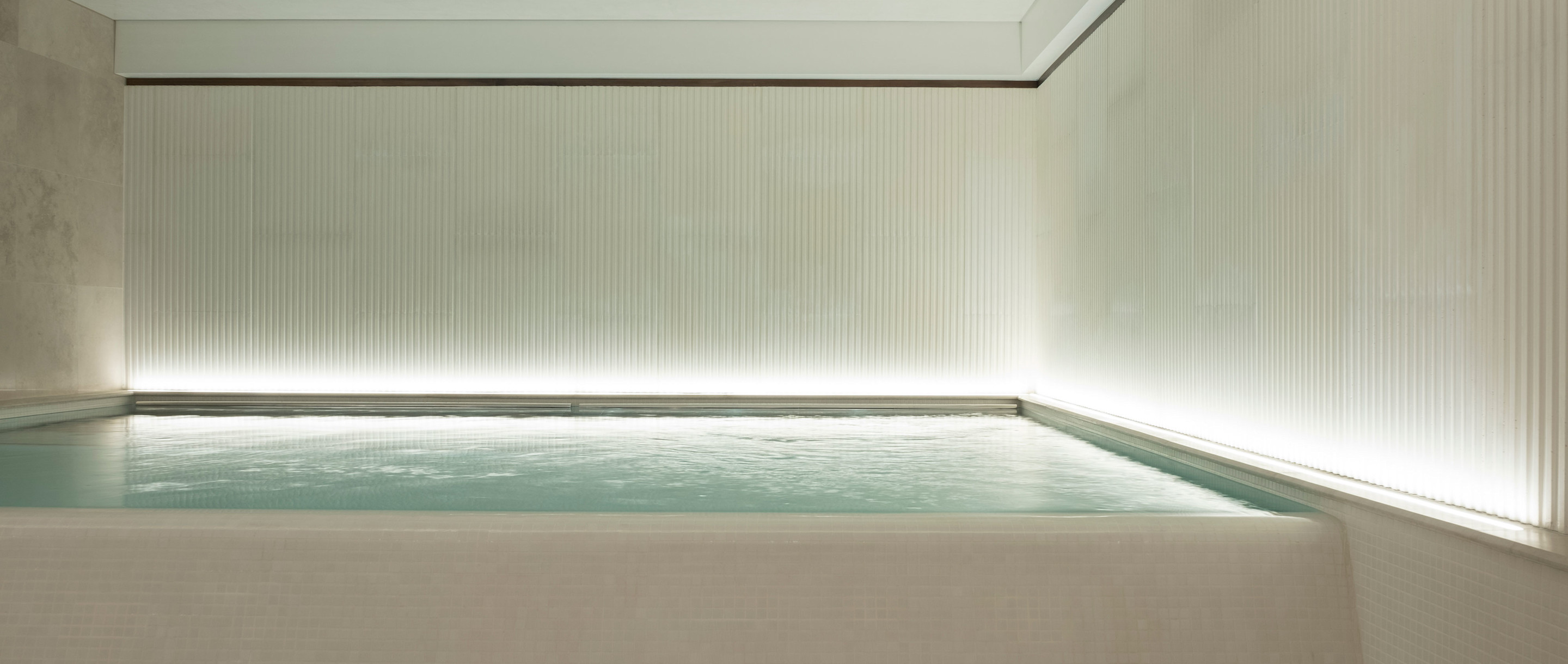 Hydrotherapy Pool