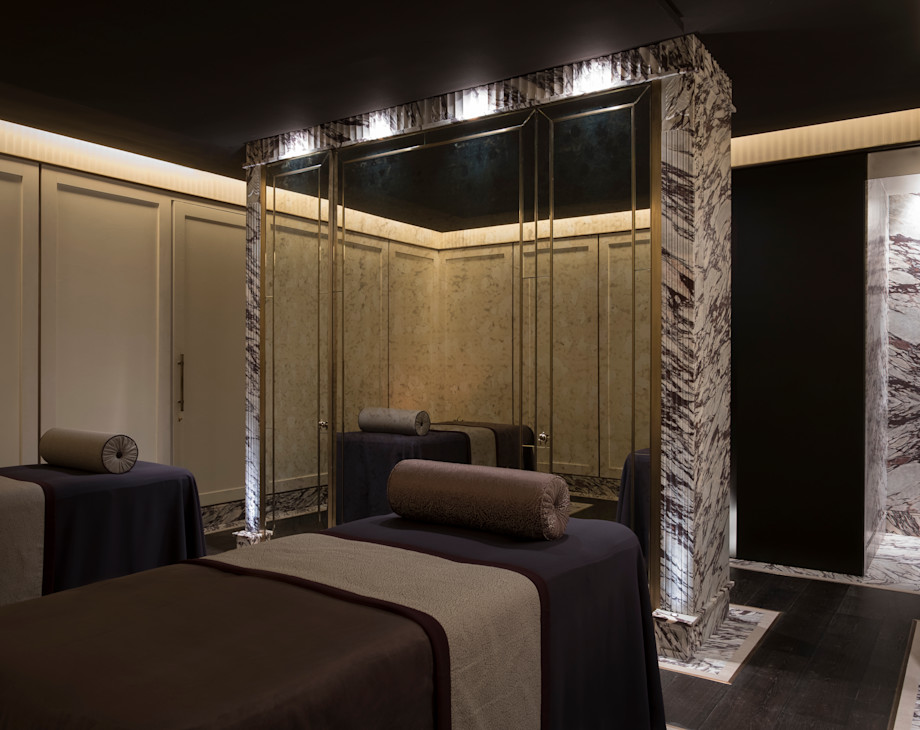 Lanesborough-Club-Spa-Room-Double-Treatment Couples Retreat