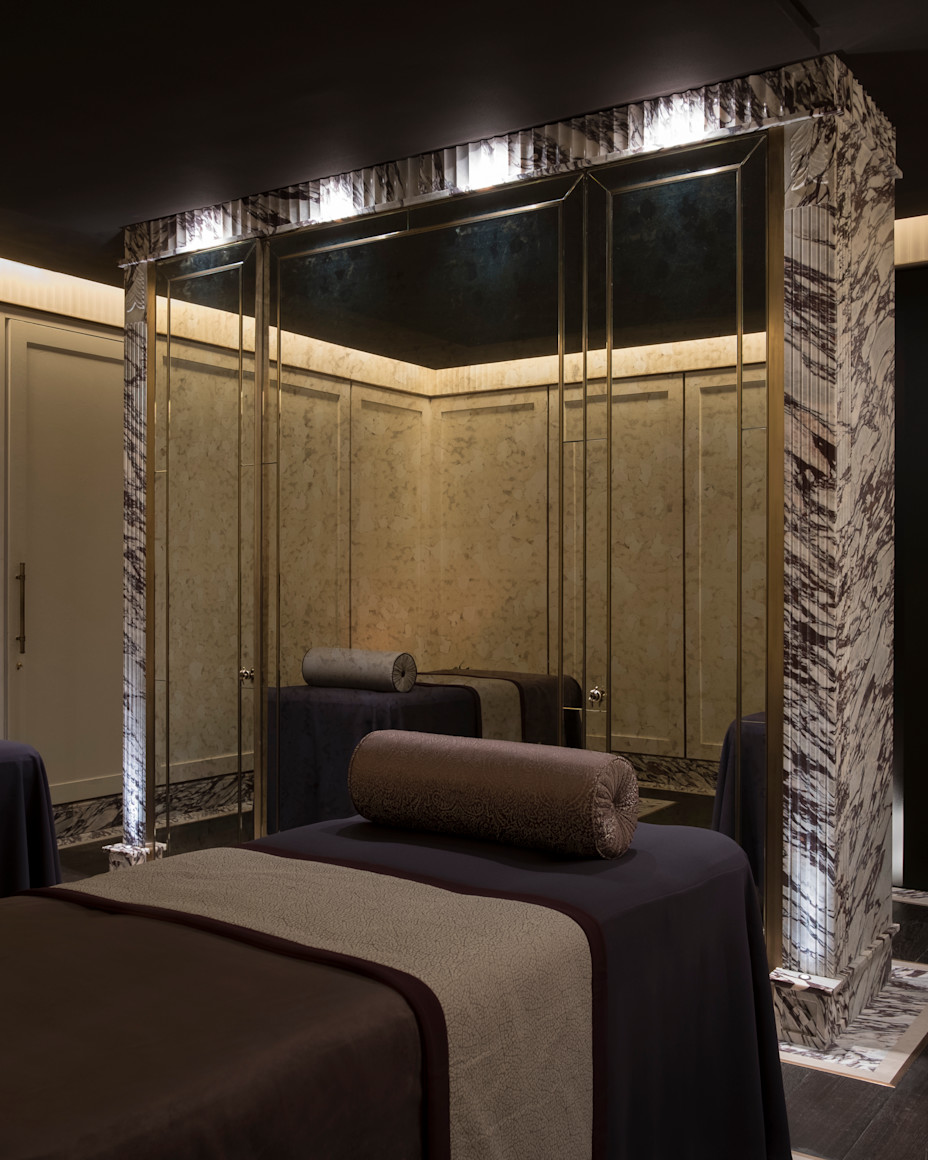 Lanesborough-Club-Spa-Room-Double-Treatment Couples Retreat