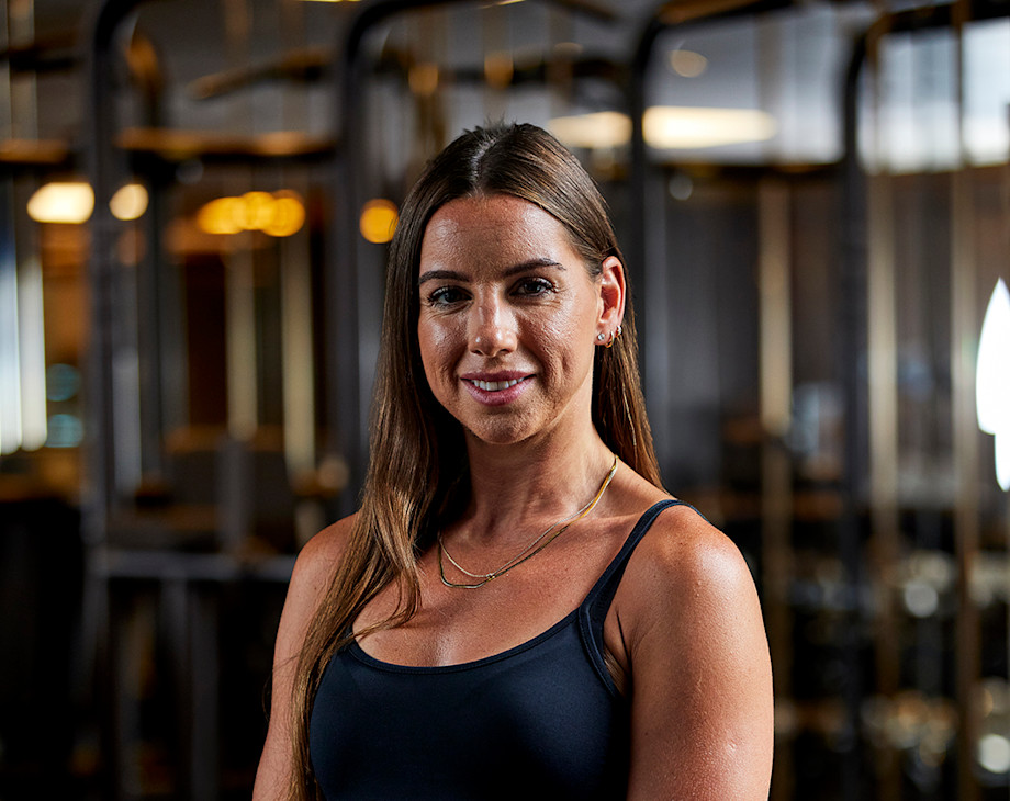 Kerry Merritt - Personal Trainer - The Lanesborough Club & Spa 2026