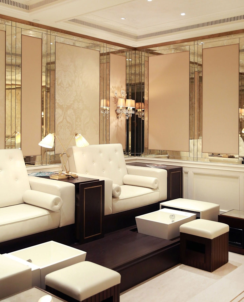 Spa facilities Lanesborough