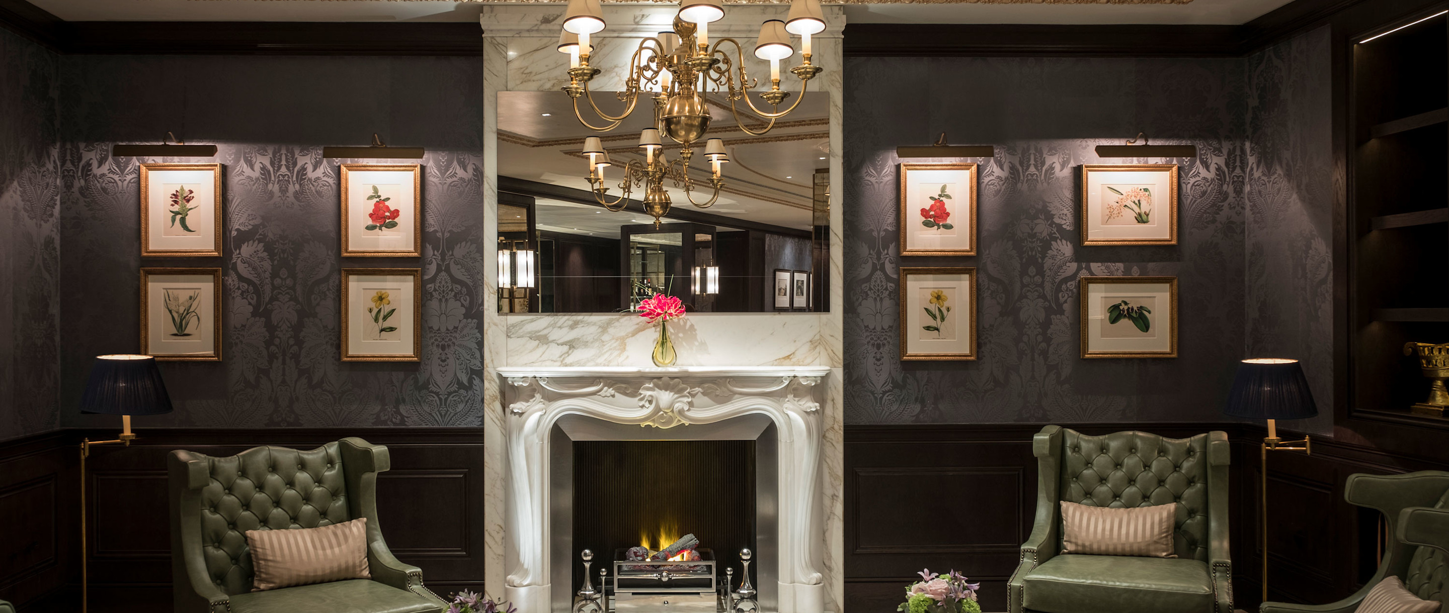 Club & Spa Restaurant