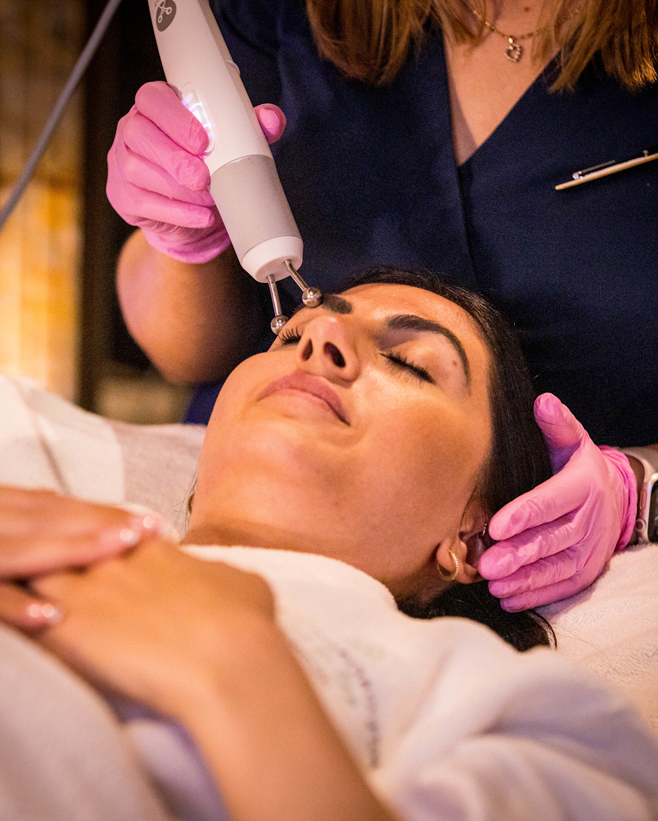 Advanced Aesthetics Regenerative Facial at The Lanesborough Club & Spa