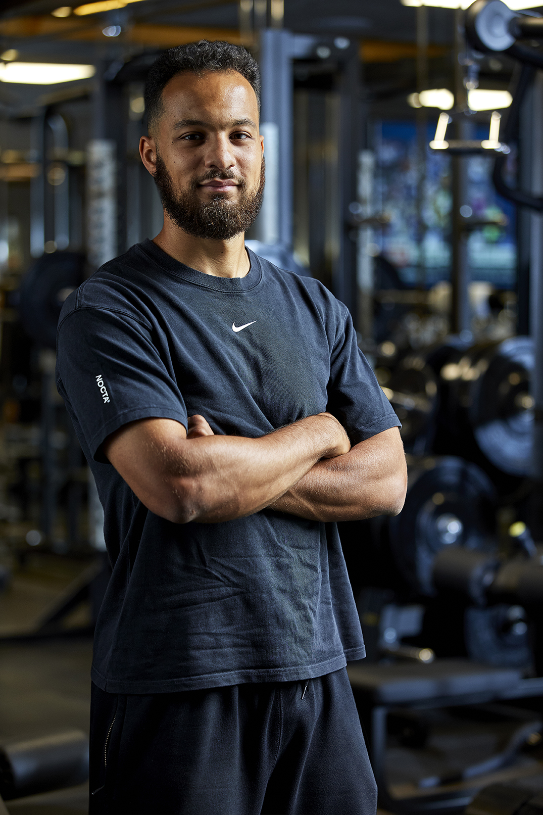 Josh Evenden - Personal Trainer - The Lanesborough Club & Spa 2026