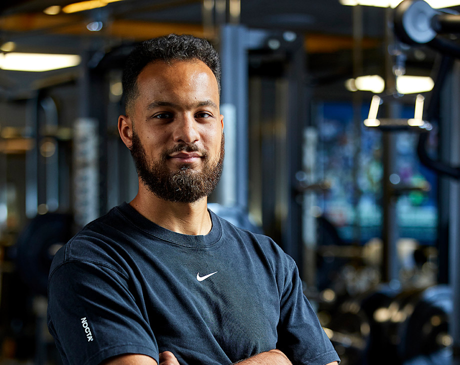 Josh Evenden - Personal Trainer - The Lanesborough Club & Spa 2026