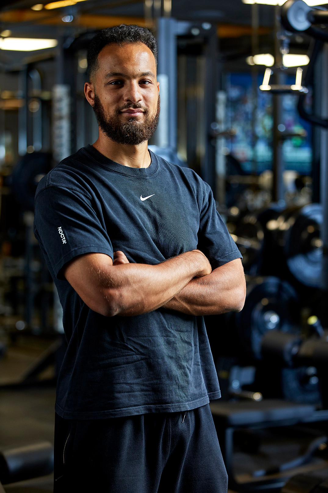 Josh Evenden - Personal Trainer - The Lanesborough Club & Spa 2026