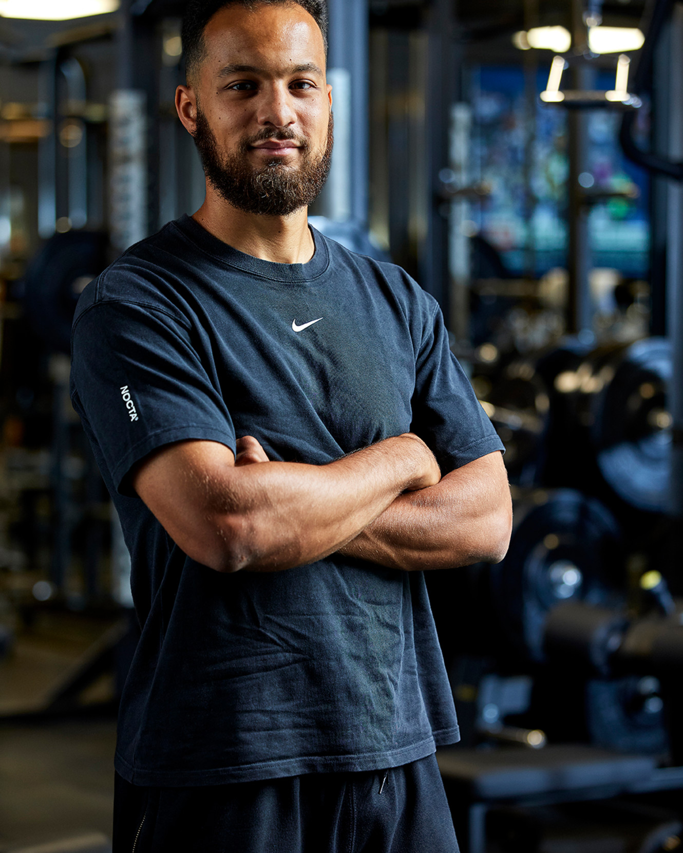 Josh Evenden - Personal Trainer - The Lanesborough Club & Spa 2026