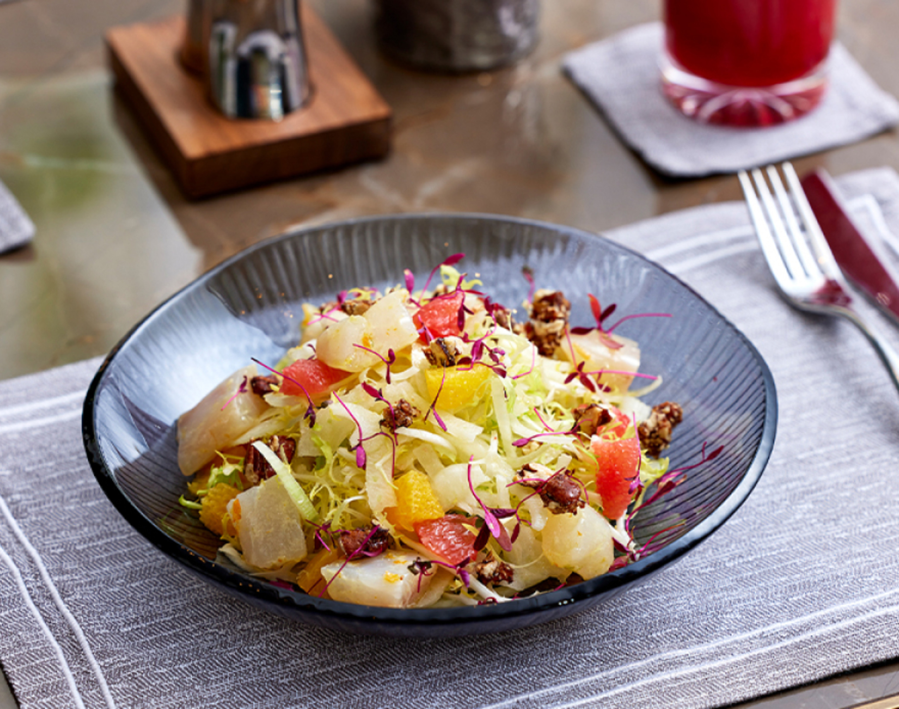 Lanesborough restaurant 2