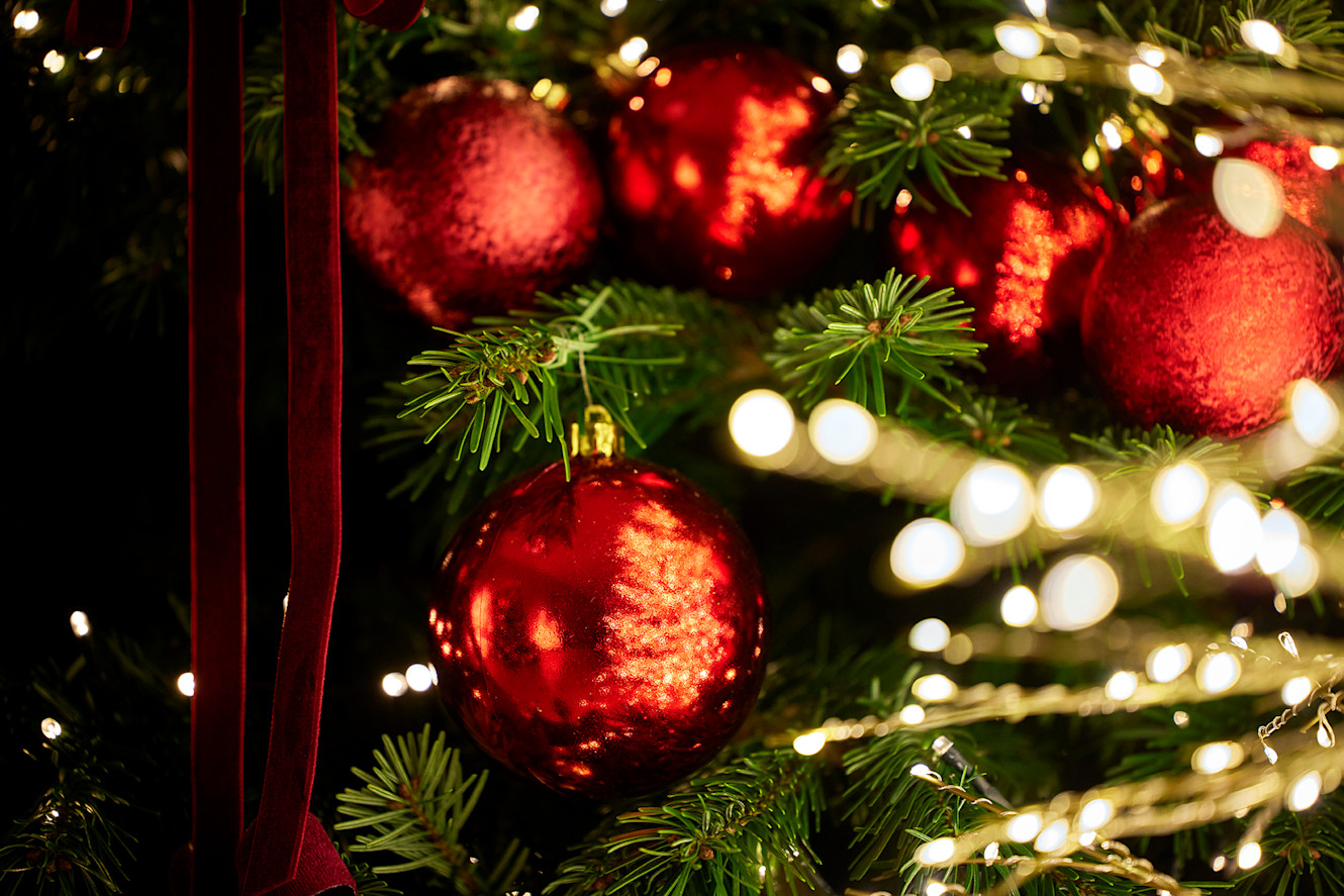 The Festive Season at The Lanesborough