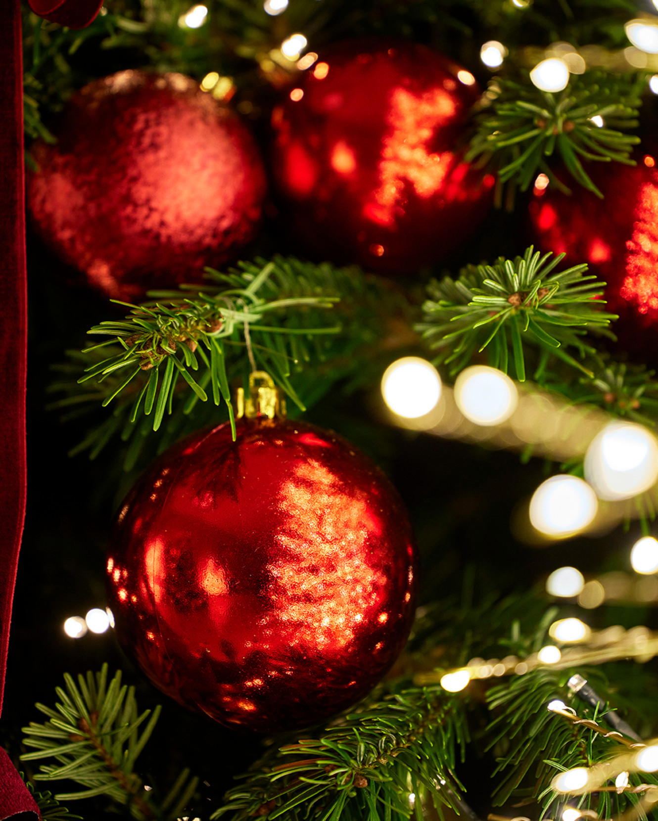 The Festive Season at The Lanesborough