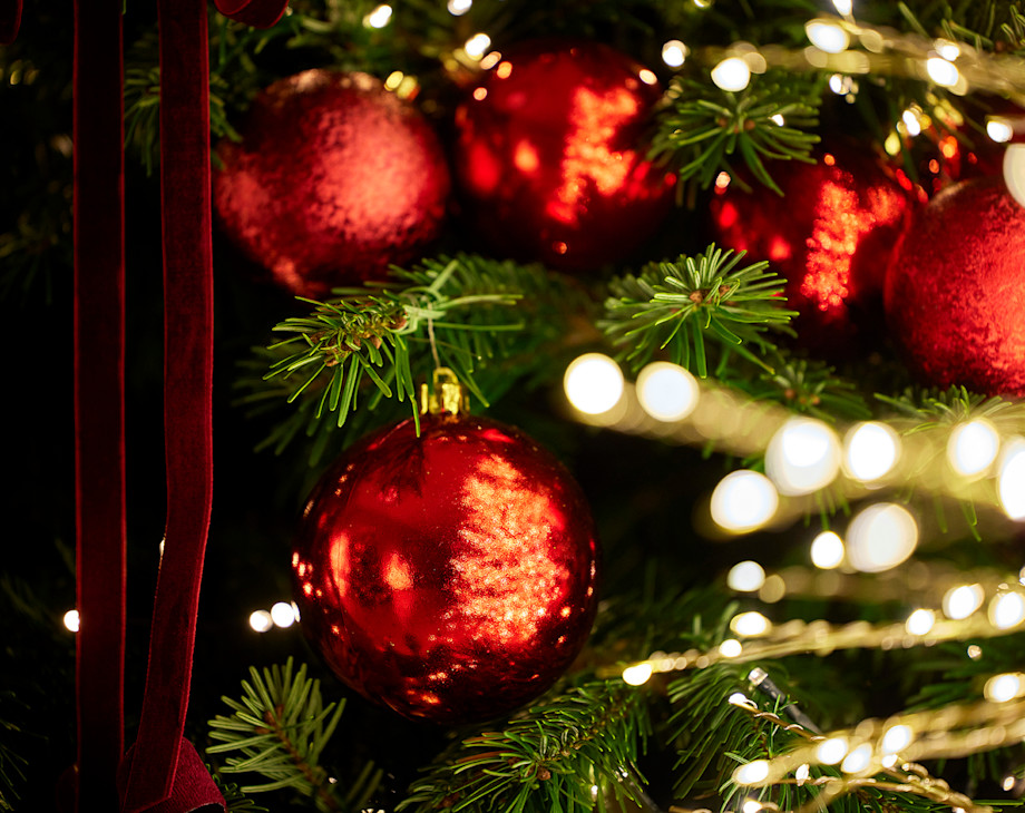 The Festive Season at The Lanesborough