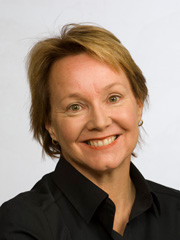 Image of Kim Jefferies