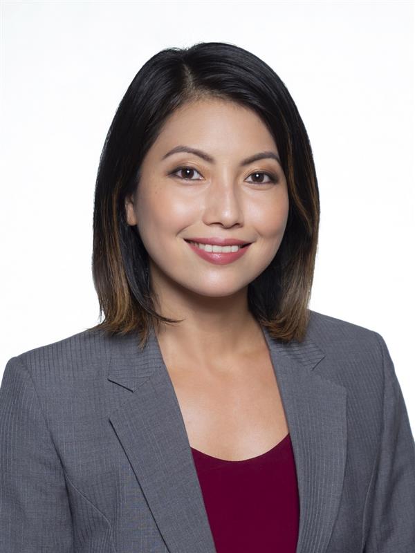 Image of Malene Wang