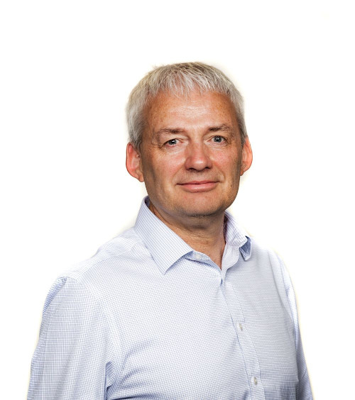 Image of Sveinung Måkestad