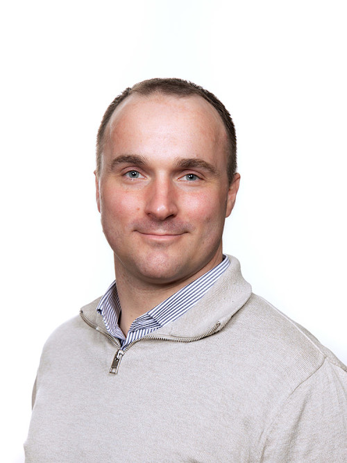 Image of Kenneth Fjeldstad