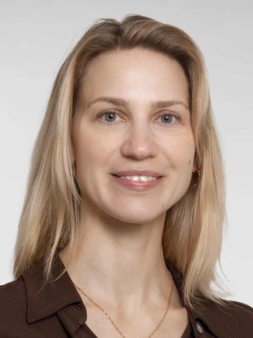 Image of Svetlana Ormane