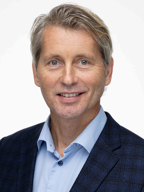 Image of Marius Schønberg