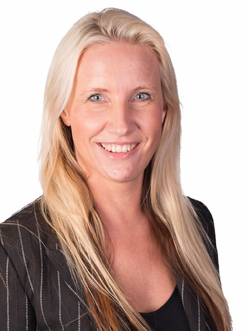 Image of Lene-Camilla Nordlie