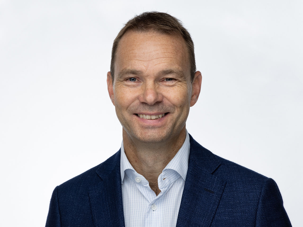 Image of Rolf Thore Roppestad