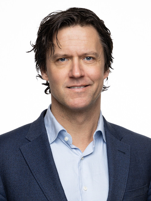 Image of Morten Kjær Enger