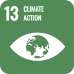 SDG Card - Limiting Climate Impact