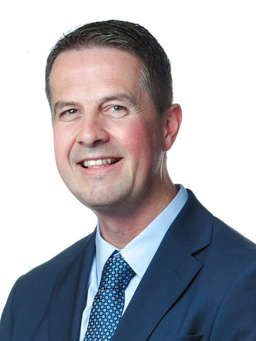 Image of Jarle Fosen