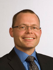 Image of Severin Frigstad