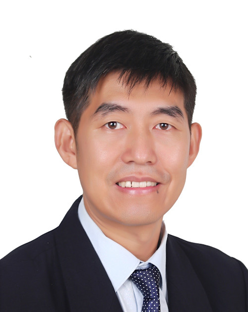 Image of Bruce Liu