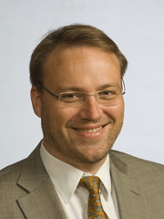 Image of Tom Bent Opsal Nielsen