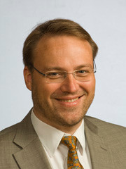 Image of Tom Bent Opsal Nielsen