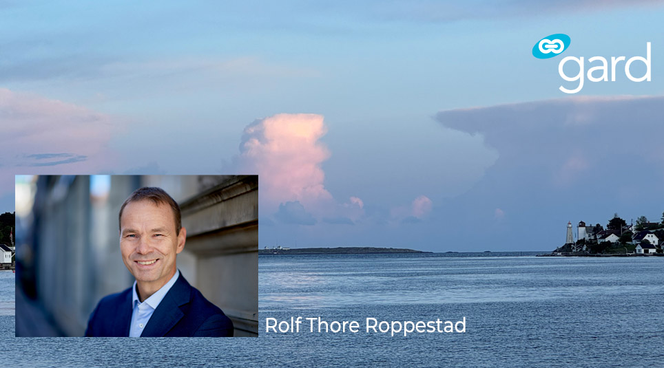 Rolf Thore Roppestad CEO Update 2024