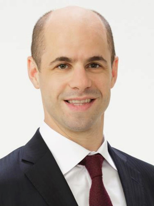 Image of Sammy Christopher Smallbone