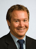 Image of Fredrik Doksrød Olsen
